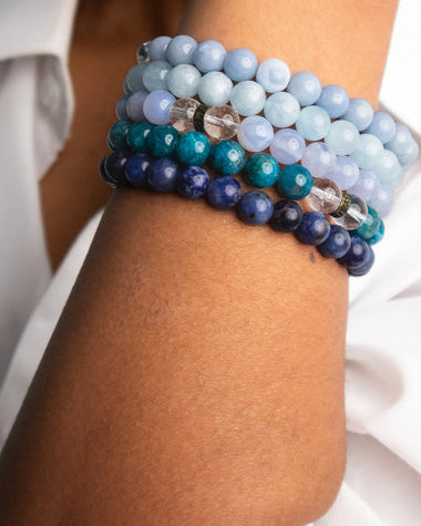 The Best Crystals for Your Home: A Room-by-Room Guide to Elevate Your Space